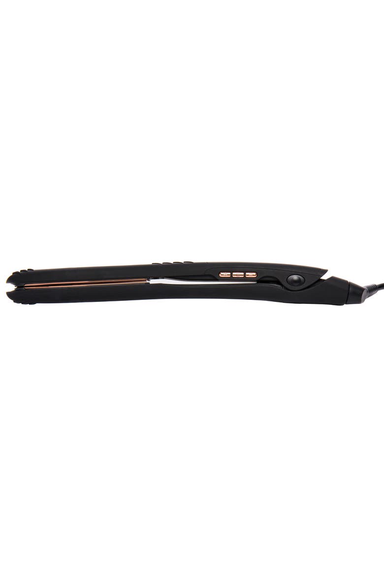 n:p beautiful Flat Iron, Alternate, color, 