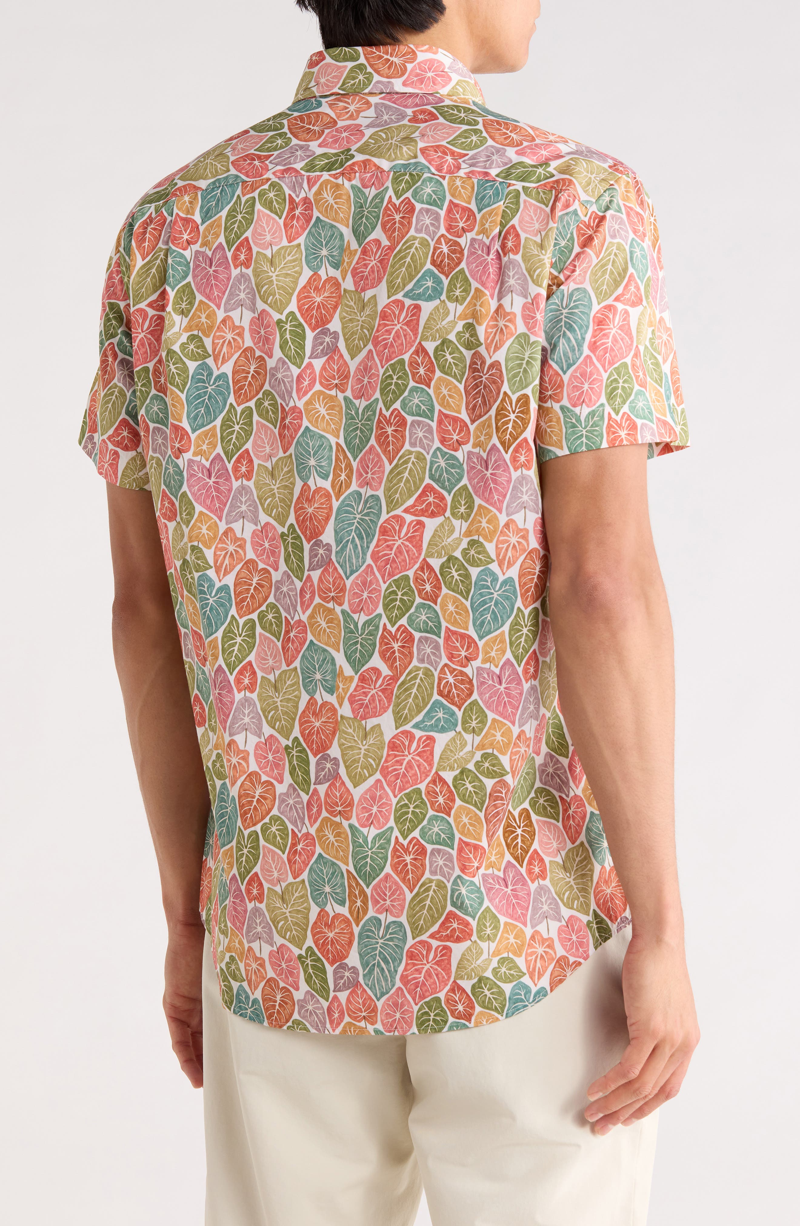 Ravensbourne Button Up Shirt - image 2