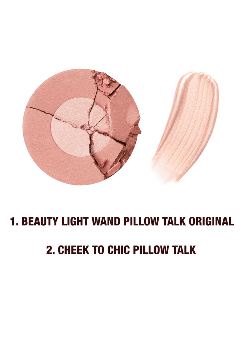 Pillow Talk Cheek Set $80 Value, Alternate, color, NO COLOR