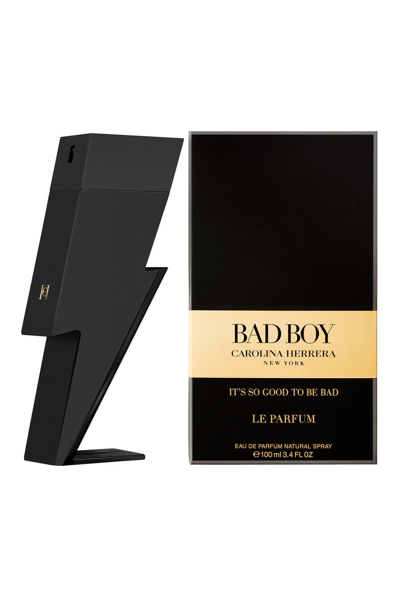 Bad Boy Le Parfum Eau de Parfum, Alternate, color, NO COLOR