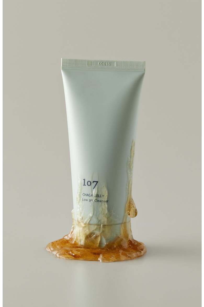 Chaga Jelly Low pH Cleanser, Alternate, color, None