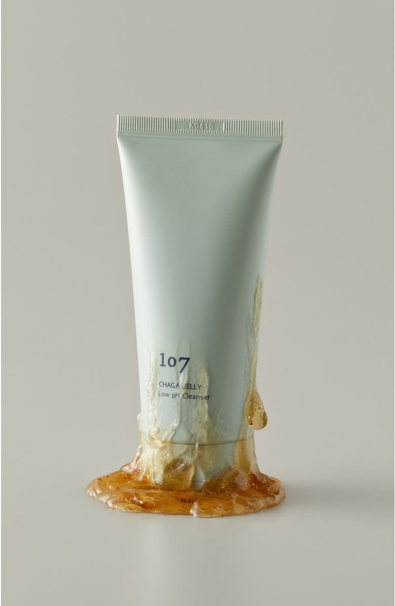 107 Chaga Jelly Low Ph Cleanser, Alternate, color, NO COLOR