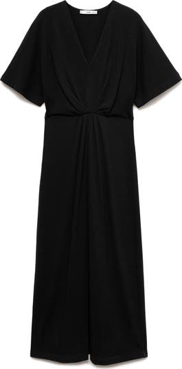 Short Sleeve Dress