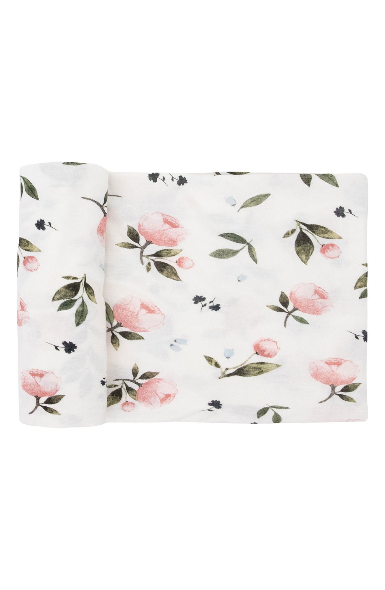 WATERCOLOR FLORET
