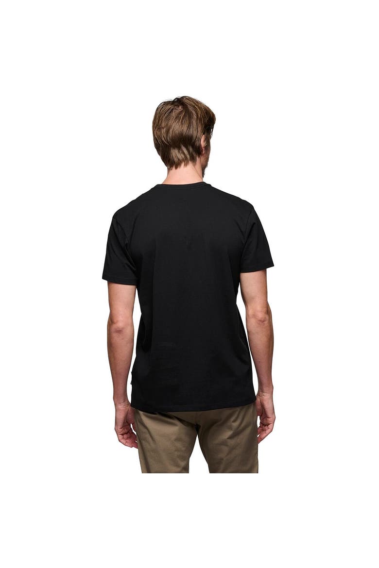 Project T-Shirt - Men's, Alternate, color, Black