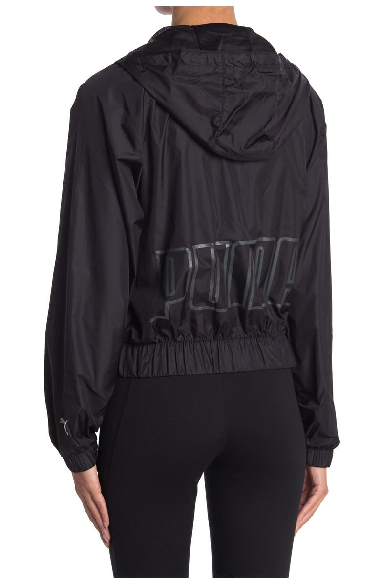 PUMA After Glow Statement Jacket, Alternate, color,