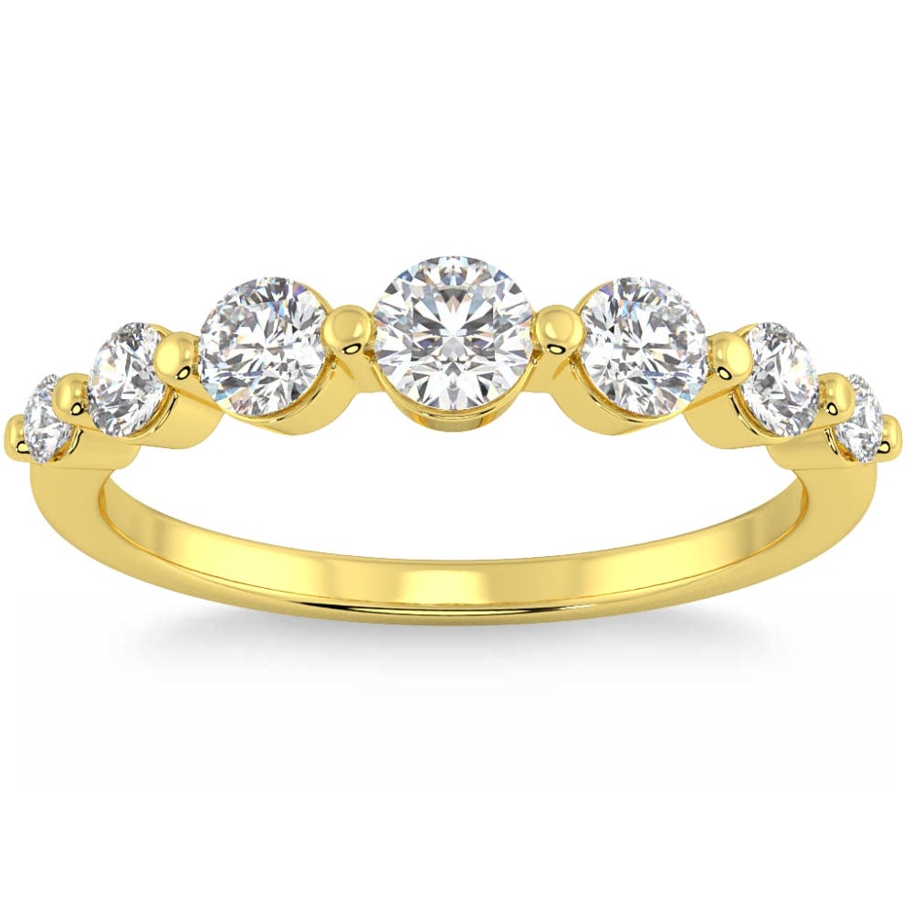 selected 14k Yellow Gold