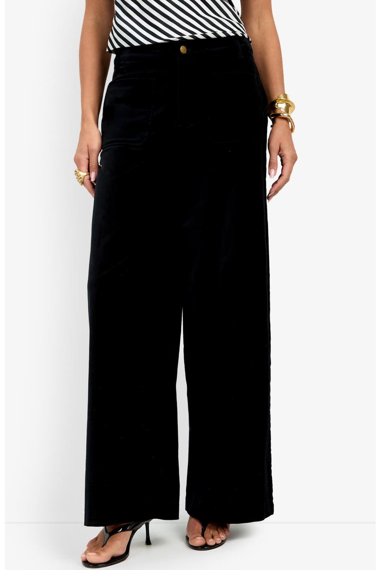 Talamone Pant, Alternate, color, Black
