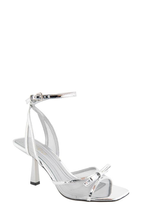 Rino Ankle Strap Sandal (Women)