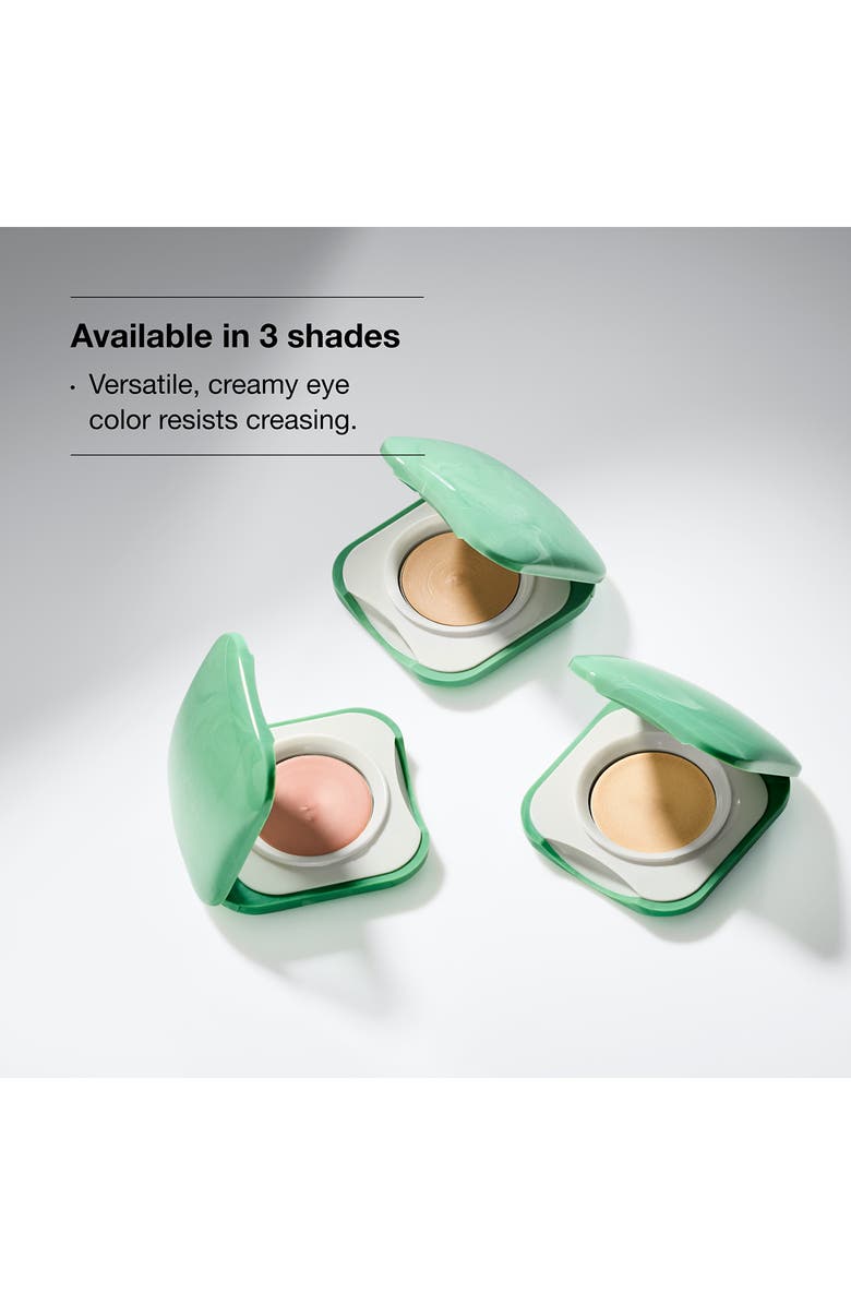 Clinique Touch Base for Eyes<sup>™</sup> Eyeshadow Primer, Alternate, color, Canvas