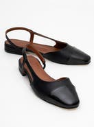 Prologue Shoes Lujo Ballet Flat