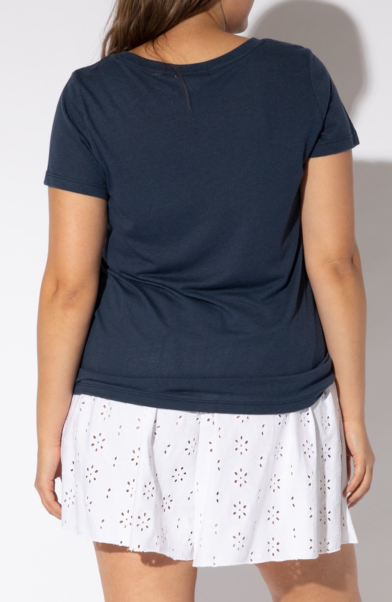 Sub_Urban Riot Be a Nice Human Tee (Women) | Nordstrom