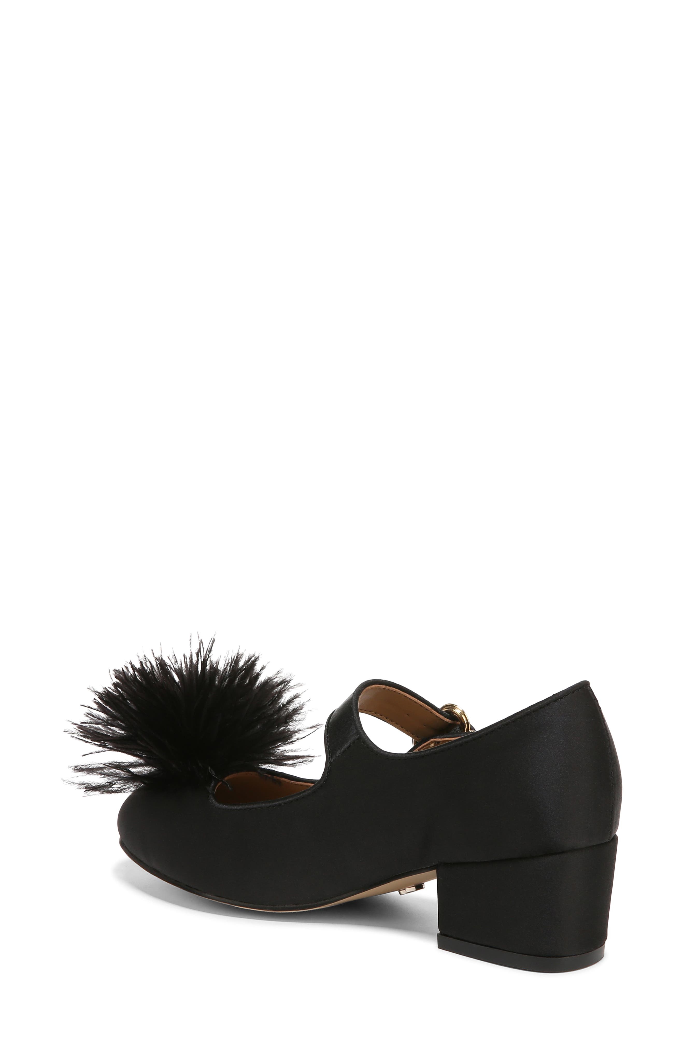 Sam Edelman Kids' Talia Mary Jane Pump, Alternate, color, 