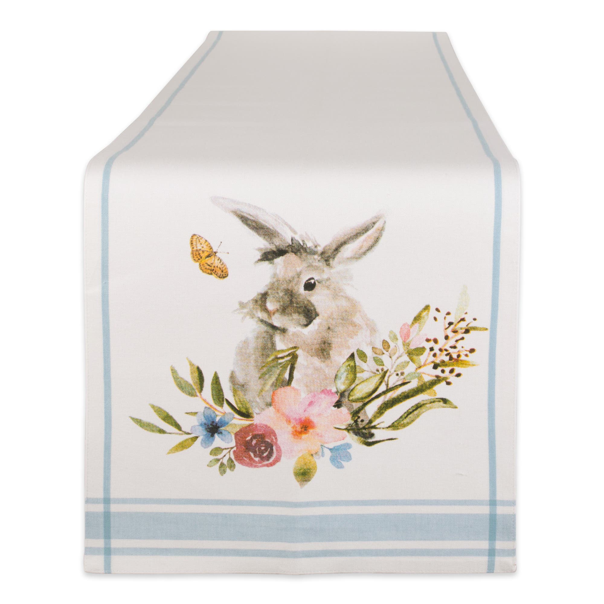 selected Garden Bunny