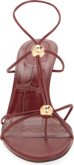 Ramos Strappy Sandal