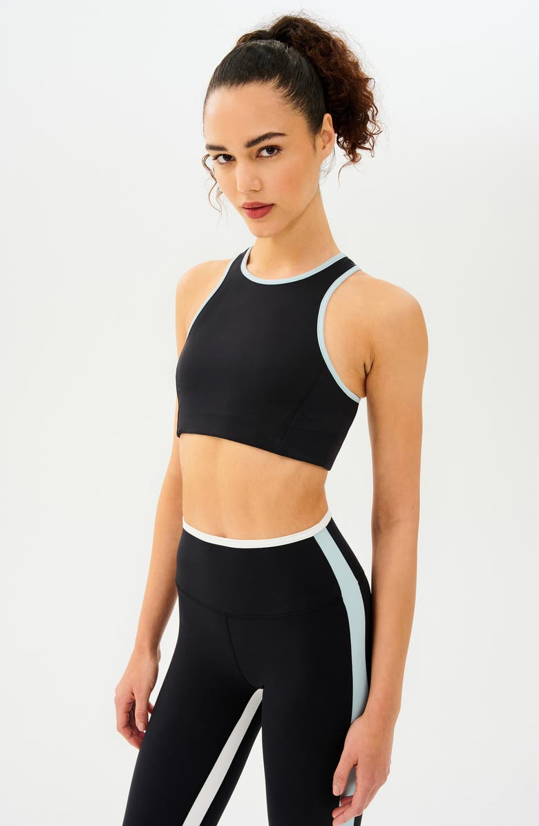 SPLITS59 Blake Rigor Sports Bra, Alternate, color, 