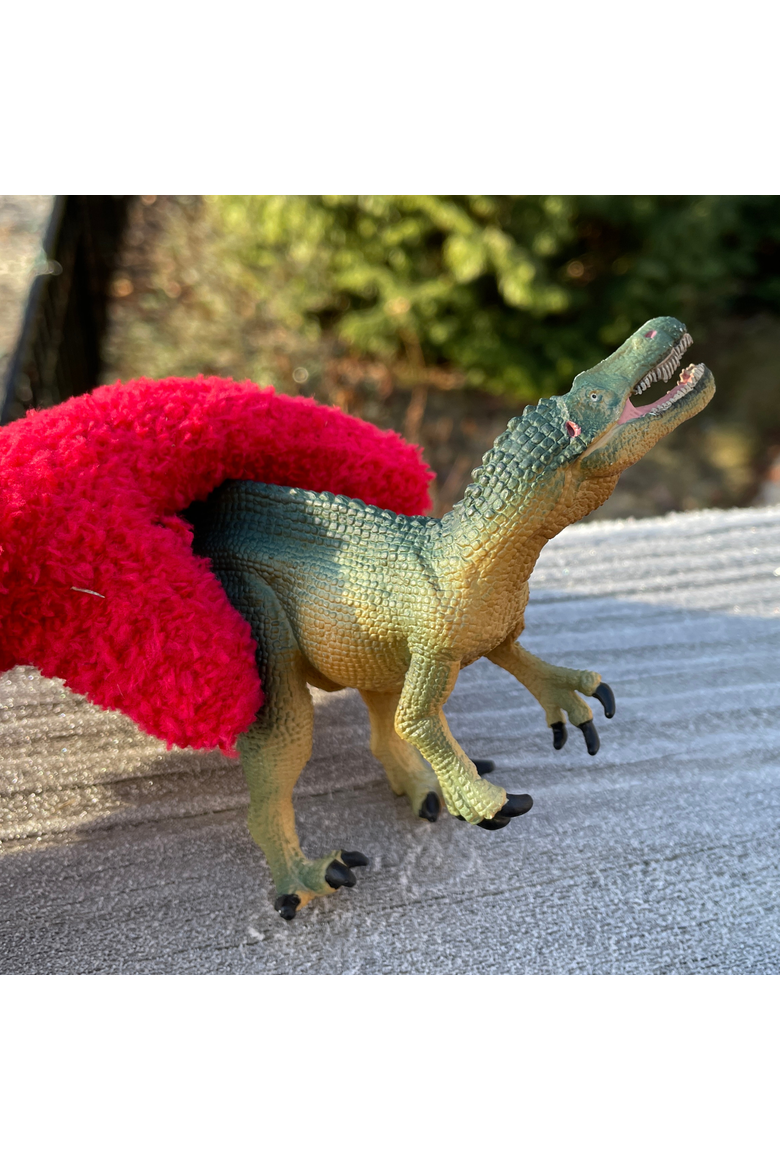Suchomimus Toy, Alternate, color, No Color
