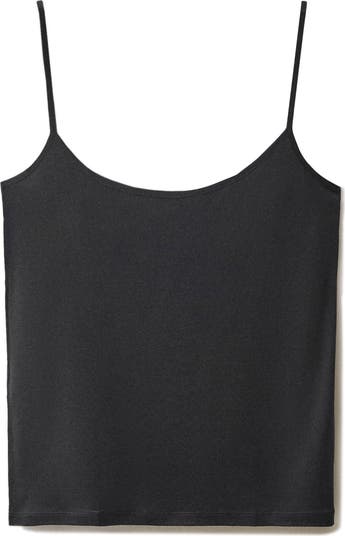 Silk Camisole