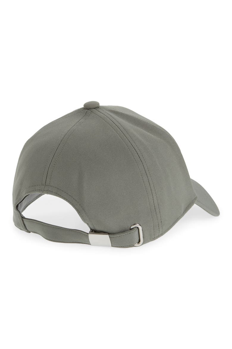 Adjustable Baseball Cap, Alternate, color, SAGE