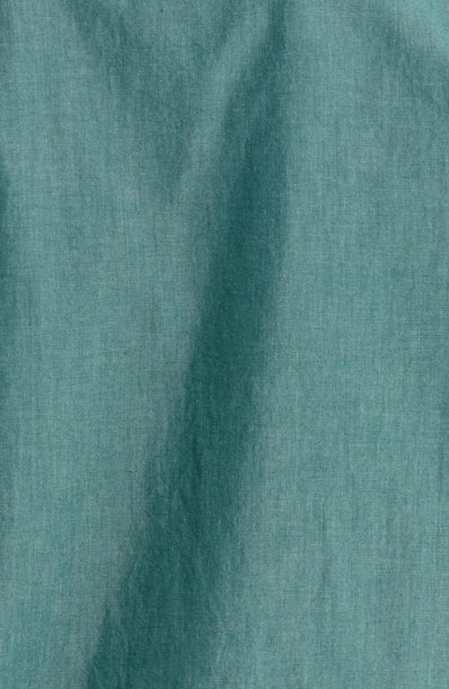 Nordstrom Classic Cotton Pajamas In Blue