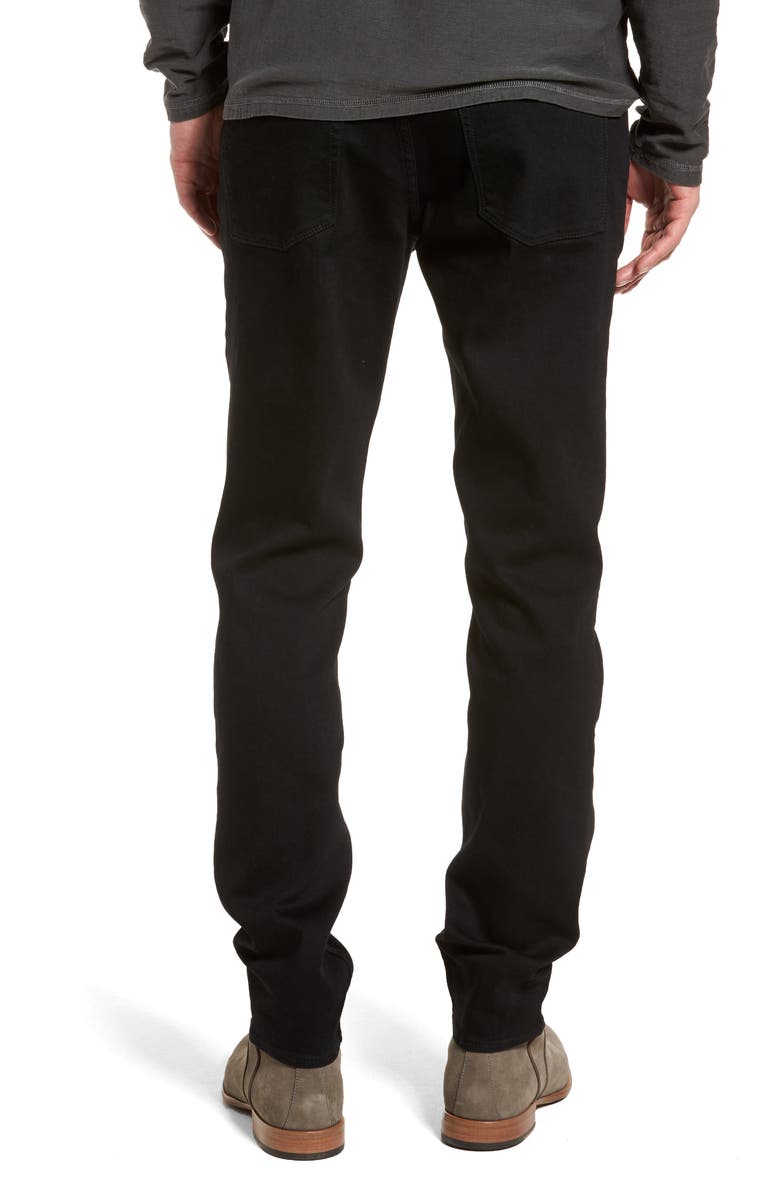 Treasure & Bond Skinny Fit Jeans, Alternate, color, 