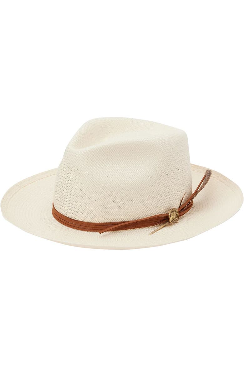 Tallahassee Hat, Main, color, Natural