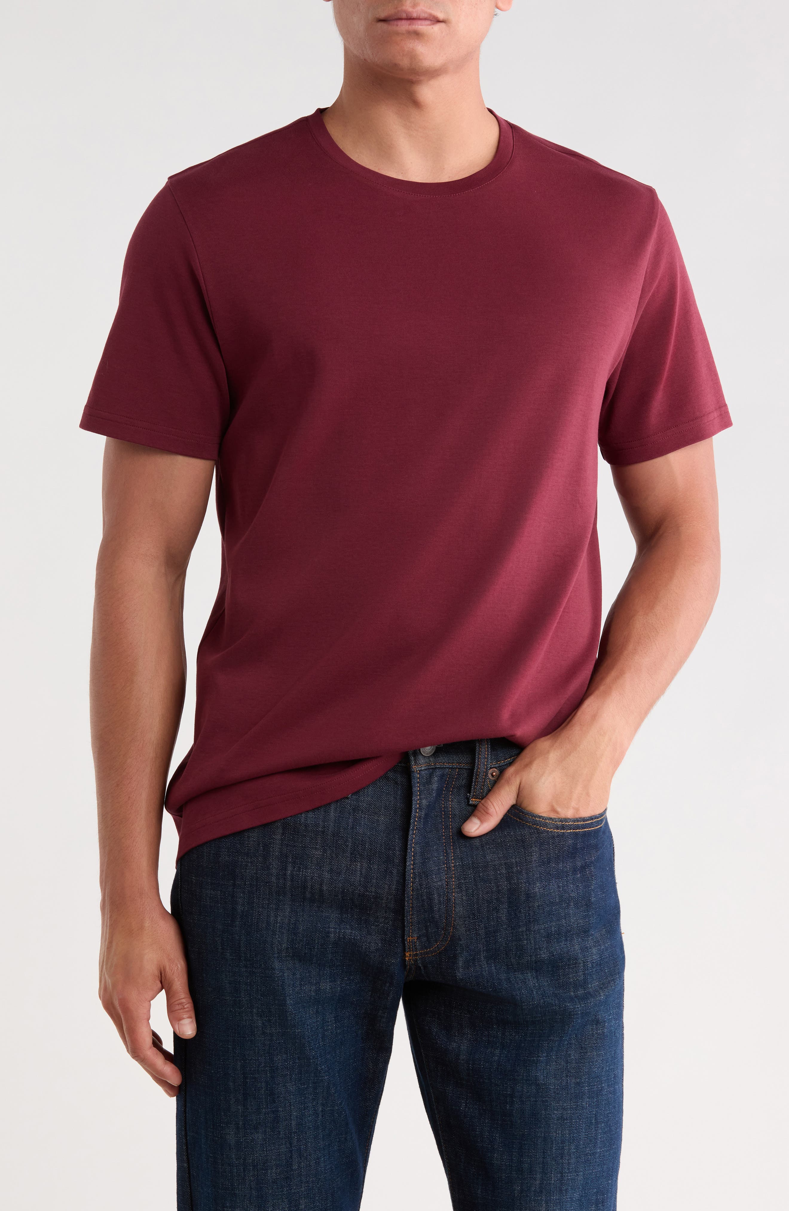 BURGUNDY LONDON