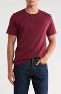 14th & Union Cotton Crew T-Shirt