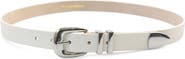 Petit Moments Atlas Faux Leather Belt