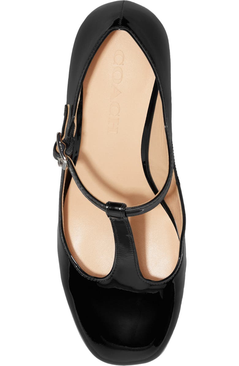 COACH Mary Jane Pump, Alternate, color,