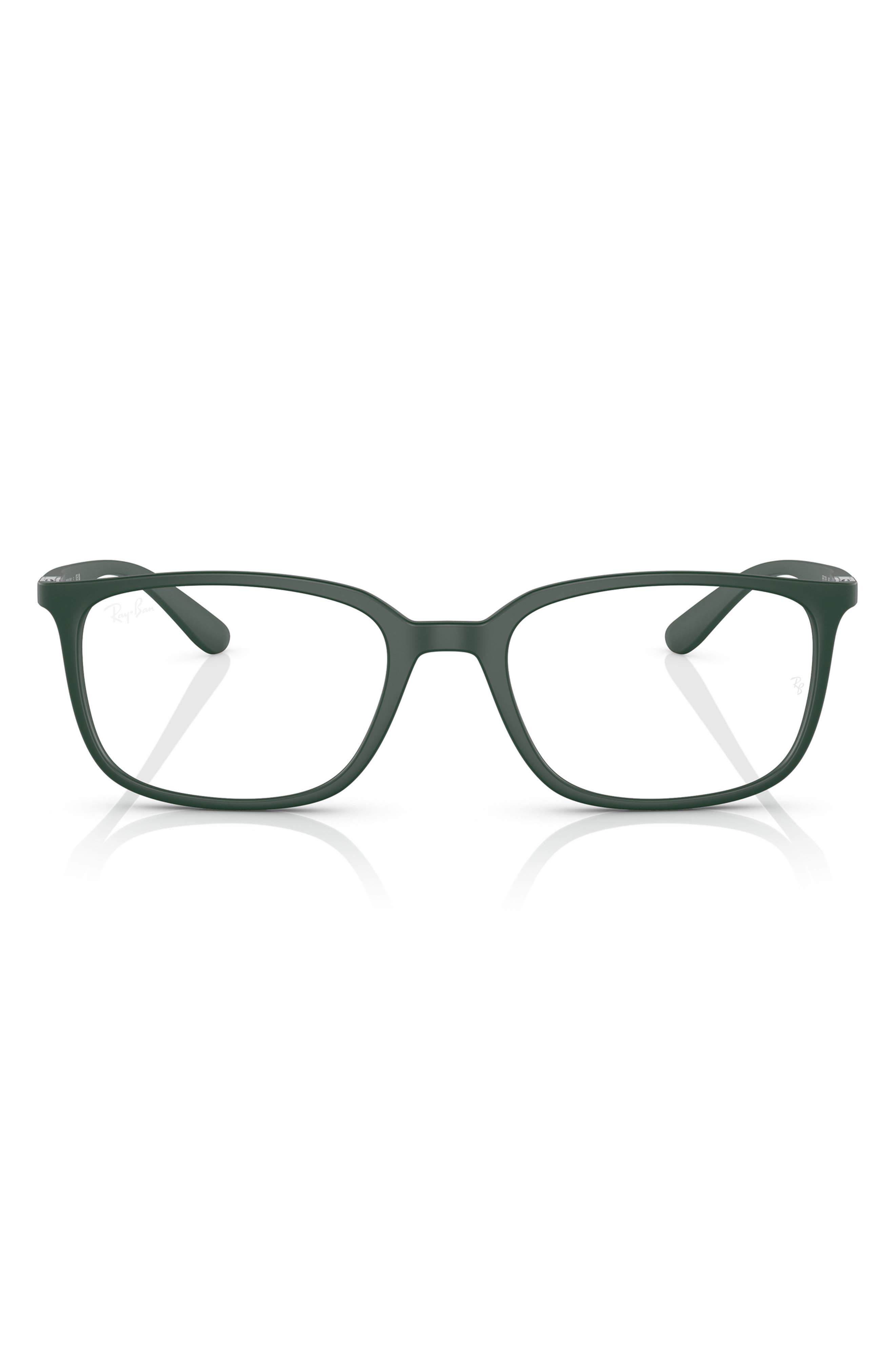 54mm Pillow Optical Glasses