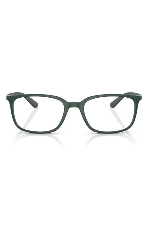 54mm Pillow Optical Glasses