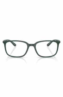54mm Pillow Optical Glasses