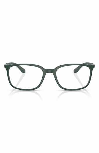 54mm Pillow Optical Glasses
