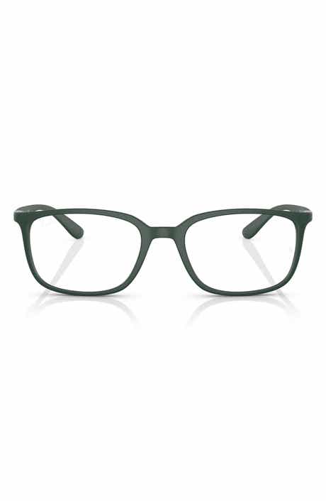 54mm Pillow Optical Glasses