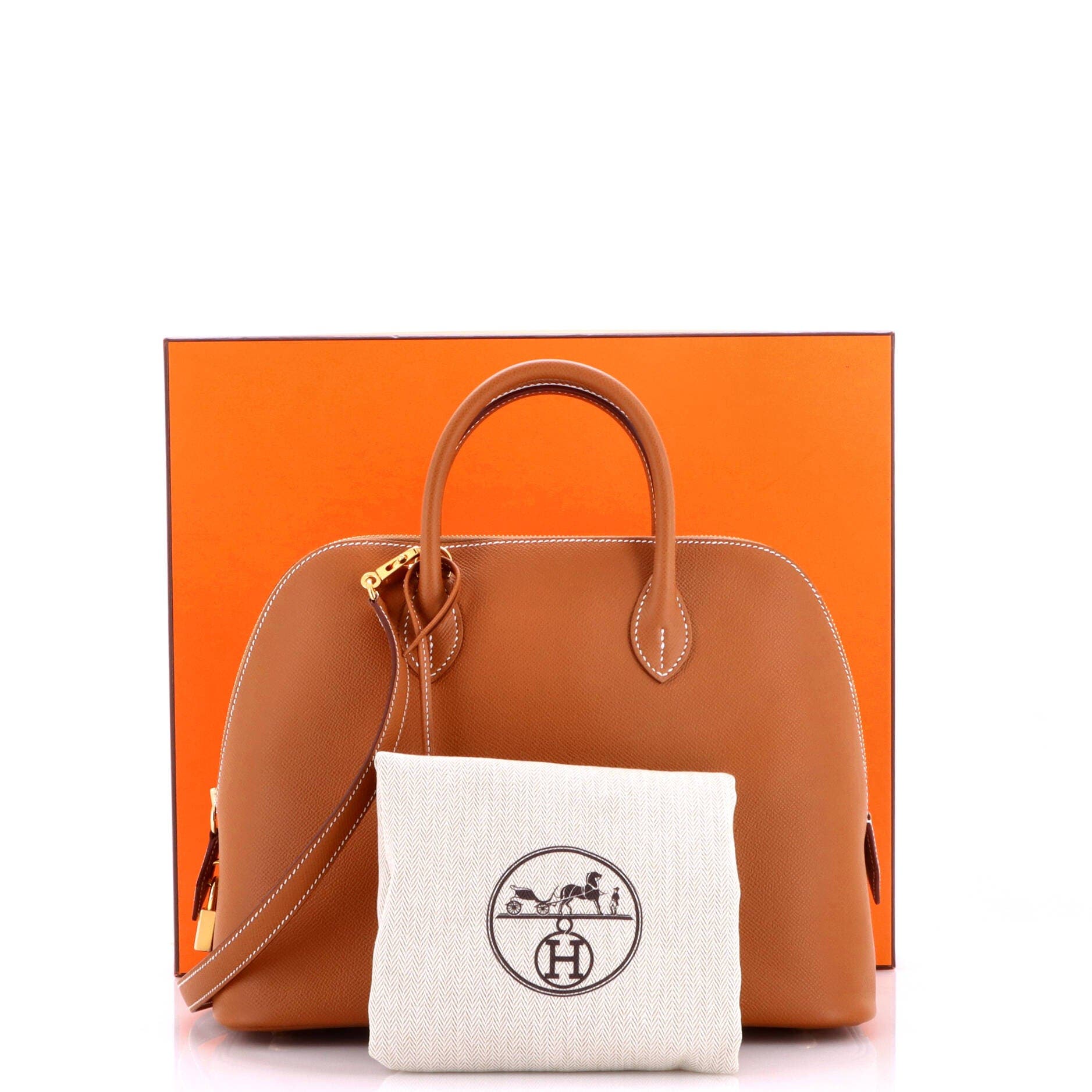 Bolide 1923 Bag Epsom 30, Alternate, color, Metallic Gold