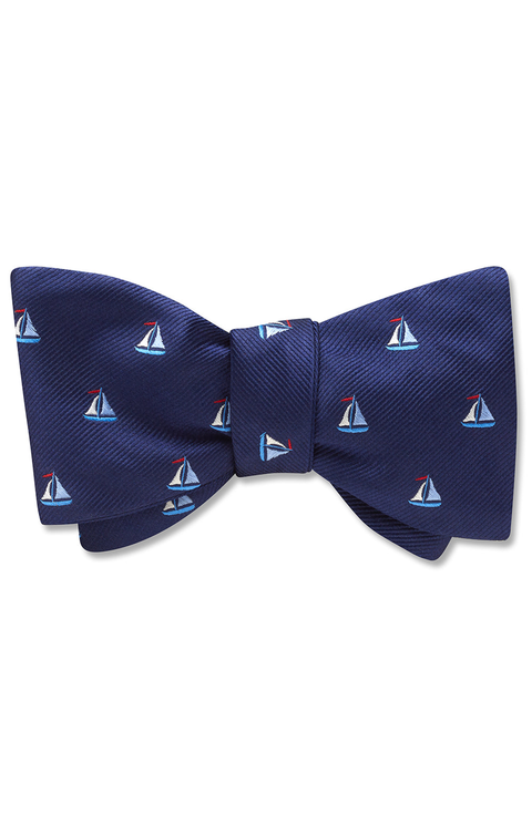 Skipjack Bow Tie