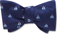 Beau Ties of Vermont Skipjack Bow Tie