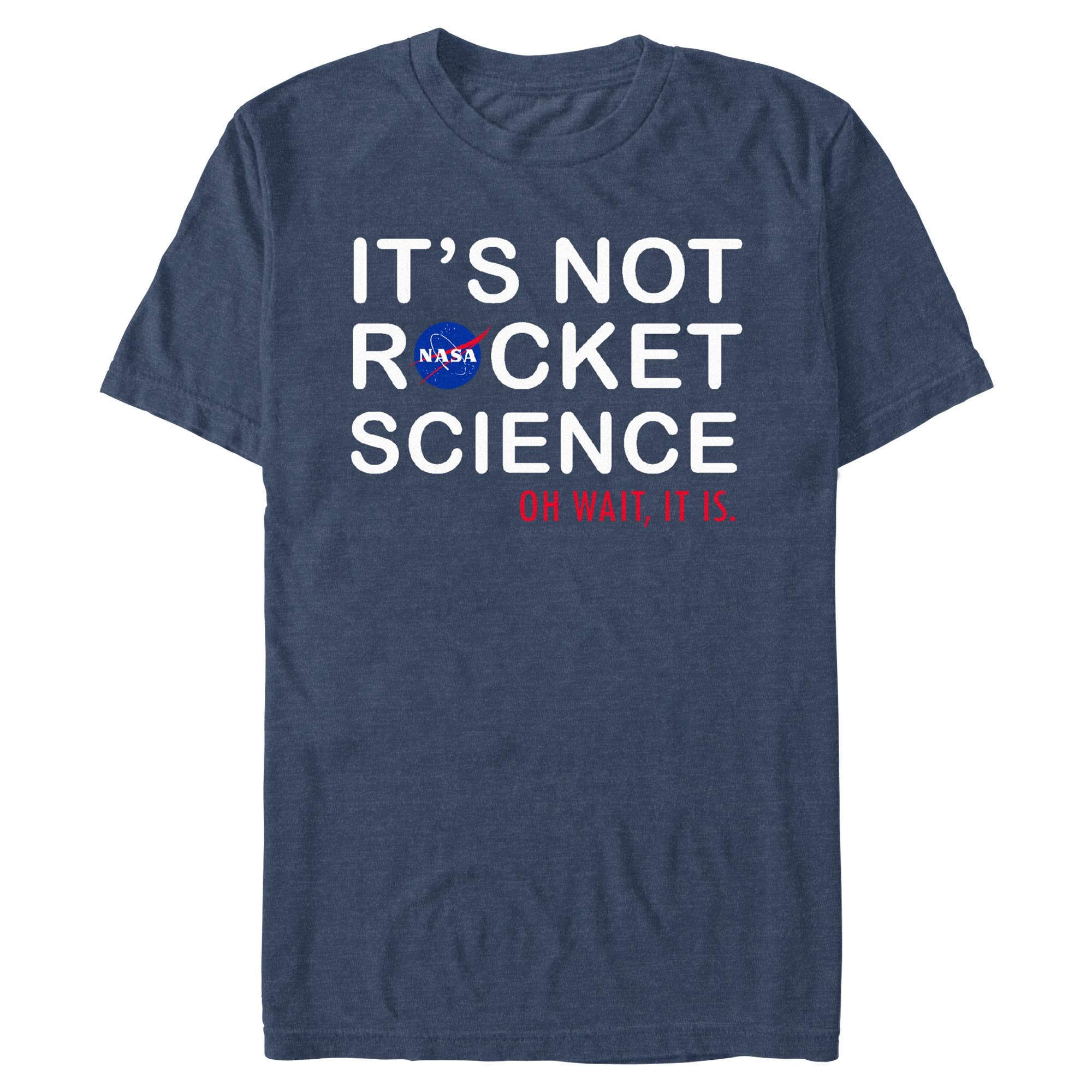 selected Navy Blue Heather