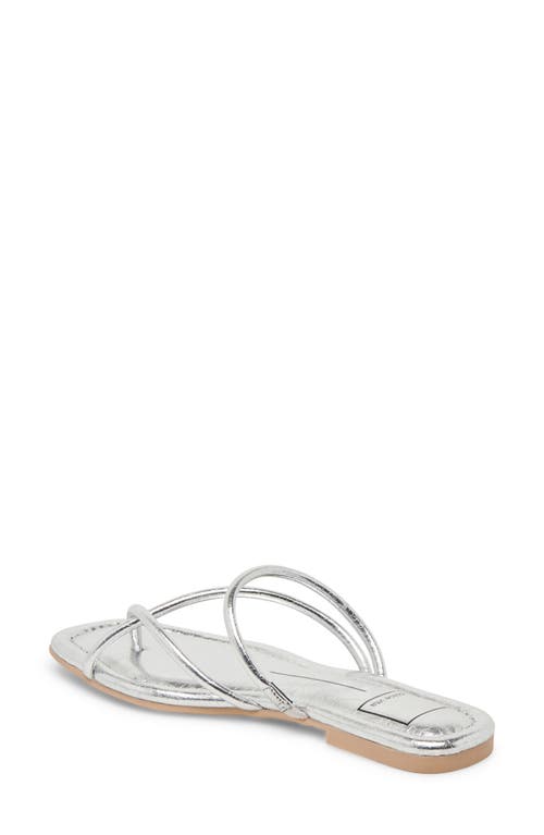DOLCE VITA DOLCE VITA LEANNA SLIDE SANDAL 