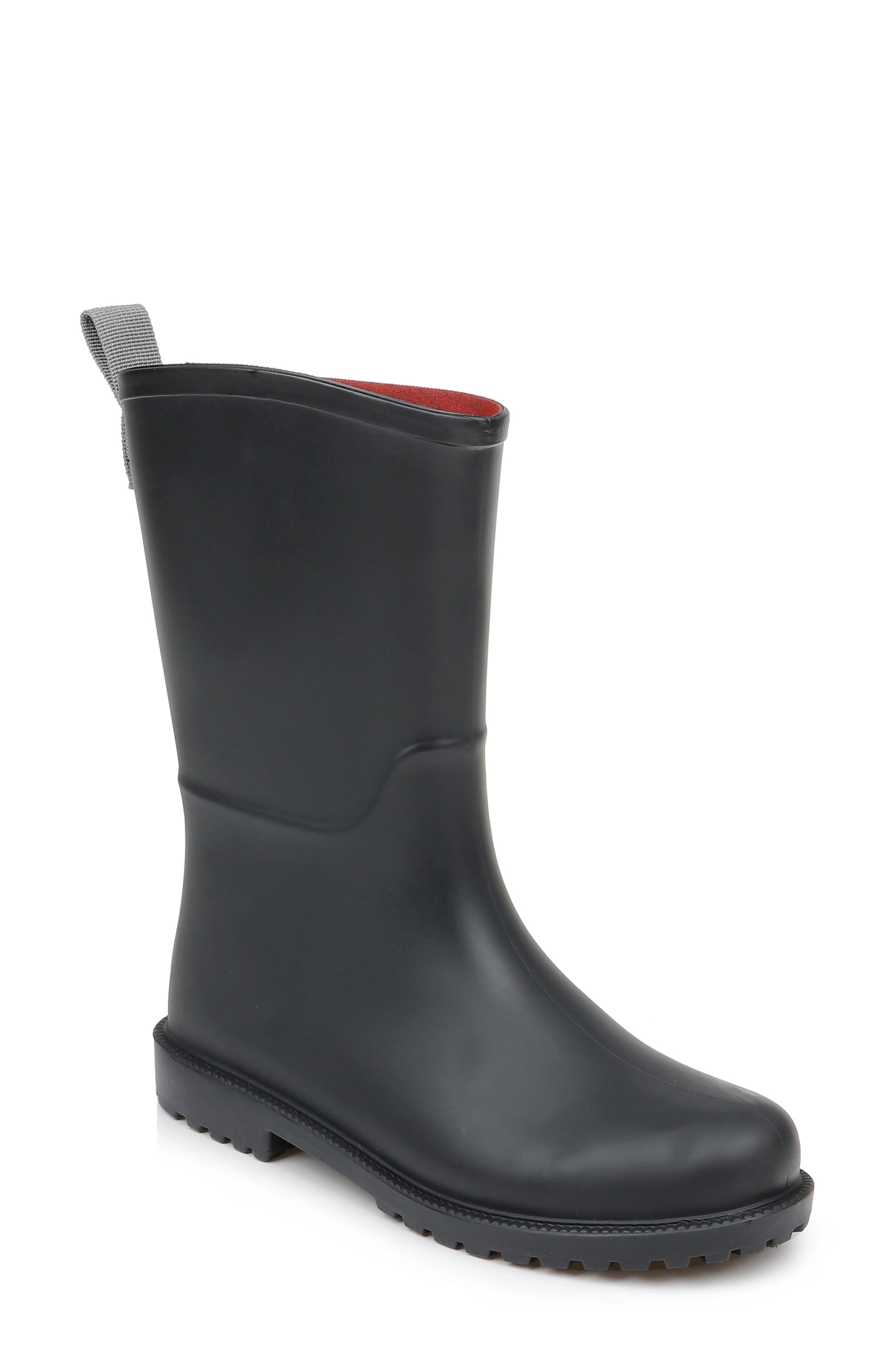 Splendid Priscilla Rain Boot, Main, color, 