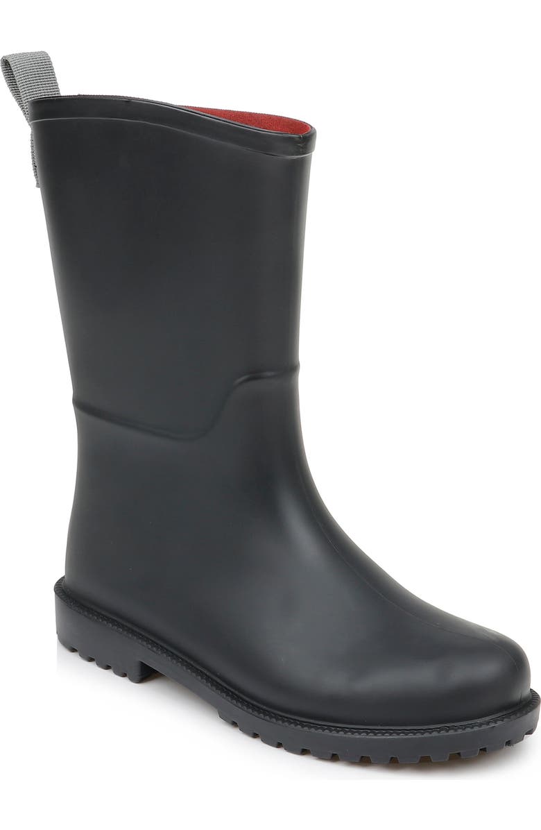 Splendid Priscilla Rain Boot, Main, color,