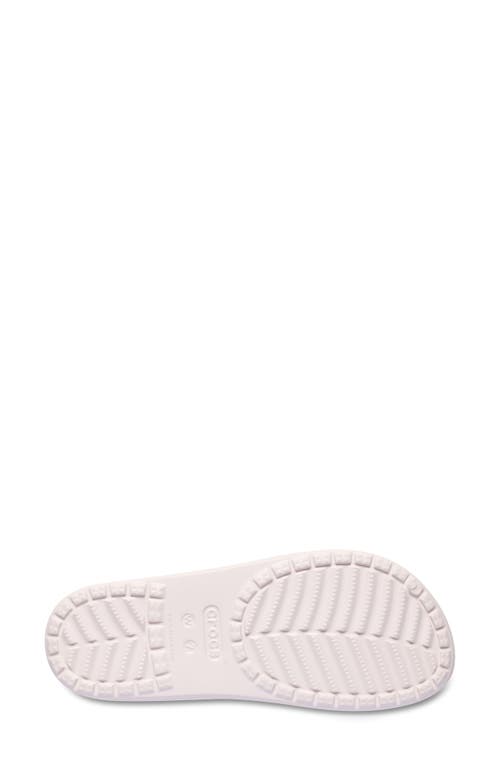 CROCS CROCS KADEE SLIDE SANDAL