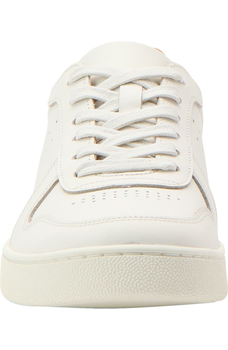 Nisolo Bria Go-To Court Sneaker, Alternate, color,