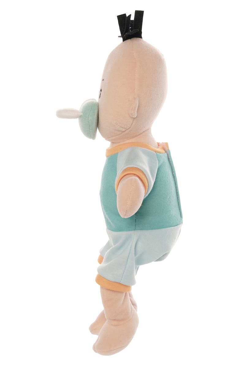 Manhattan Toy Love, Stella<sup>™</sup> Baby Doll, Alternate, color, Multi-Color