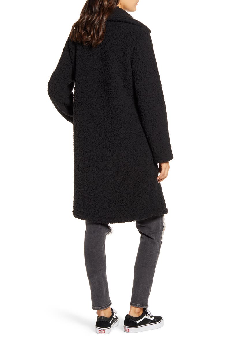 Billabong Montreal Fleece Jacket, Alternate, color, 