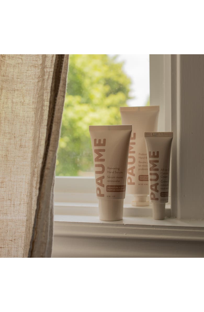 PAUME Age Defying Trio 3-Piece Hand Care Kit $94 Value, Alternate, color, 