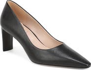27 EDIT Naturalizer Estee Pointed Toe Pump