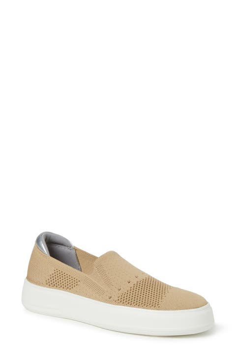 Sophie Knit Slip-On Sneaker (Women)