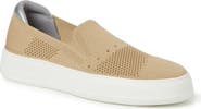 ORIGINAL COMFORT BY DEARFOAMS Sophie Knit Slip-On Sneaker
